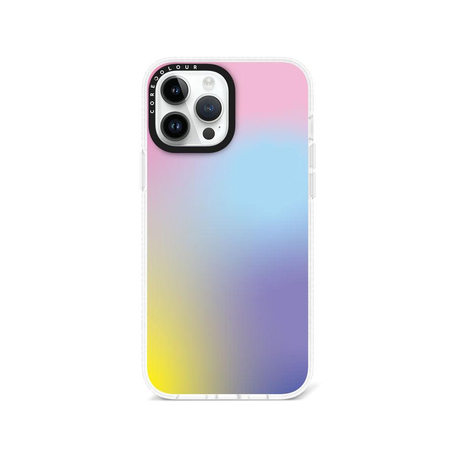 iPhone 13 Pro Max Cosmic Canvas Phone Case 