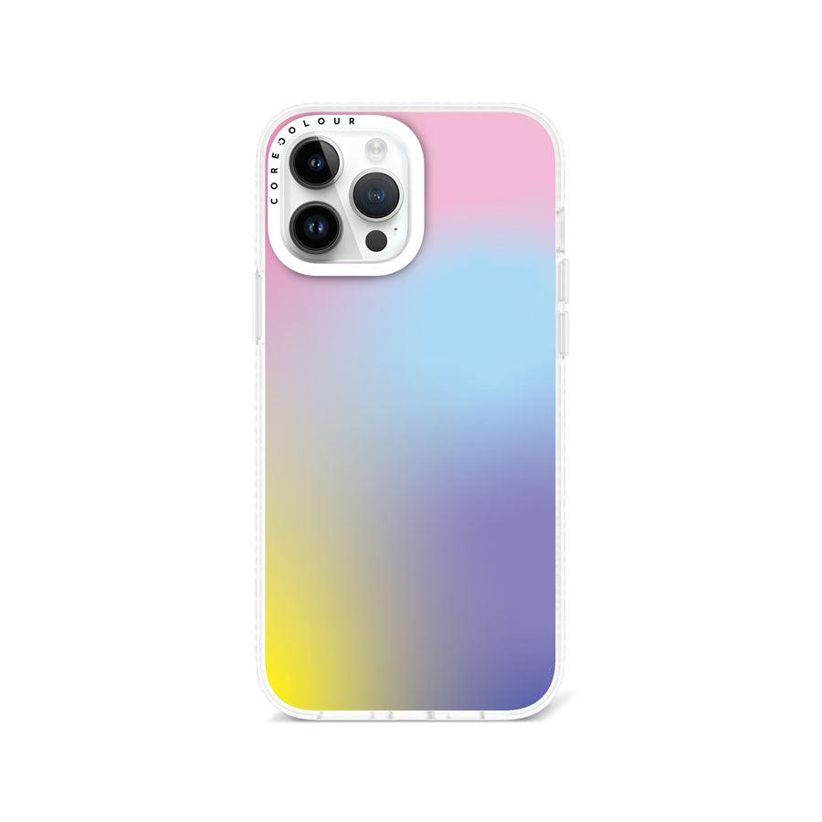 iPhone 13 Pro Max Cosmic Canvas Phone Case 