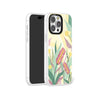 iPhone 13 Pro Max Crimson Bottlebrush Phone Case Magsafe Compatible - CORECOLOUR AU