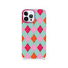 iPhone 13 Pro Max Flamingo Rhapsody Phone Case Magsafe Compatible 