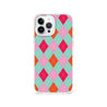iPhone 13 Pro Max Flamingo Rhapsody Phone Case Magsafe Compatible 