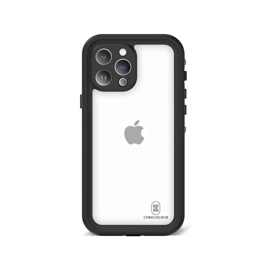 iPhone 13 Pro Max IP68 Certified Waterproof Case - CORECOLOUR