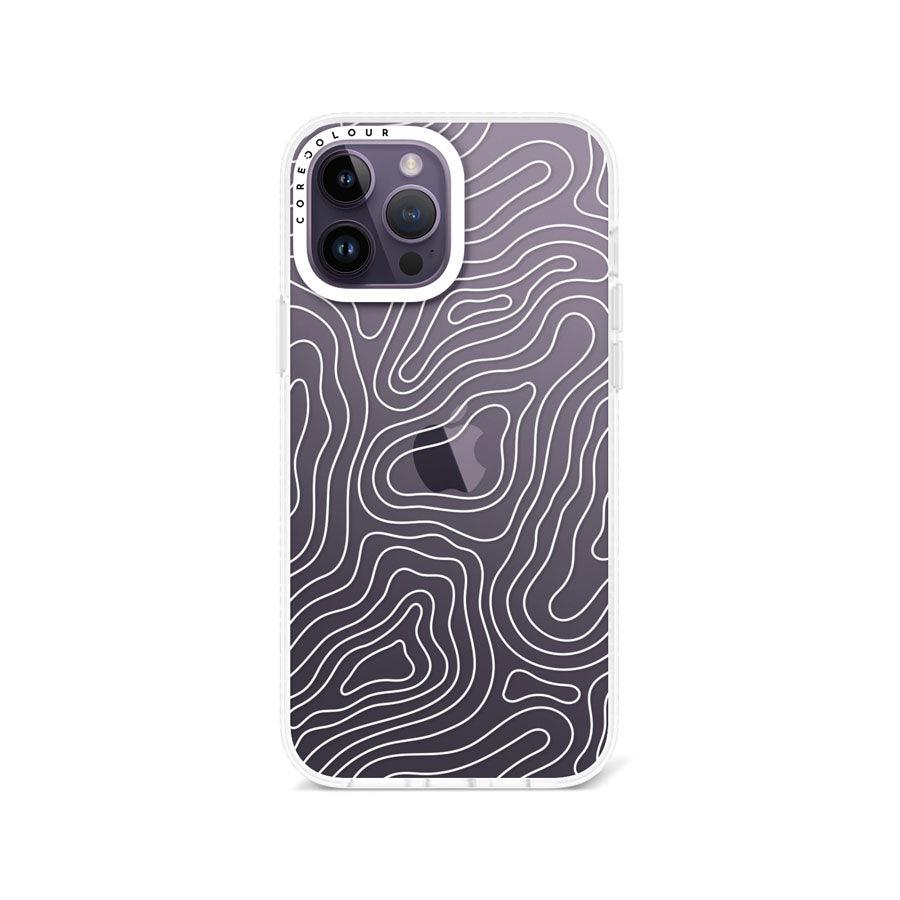 iPhone 13 Pro Max Late Night Drive II Phone Case 