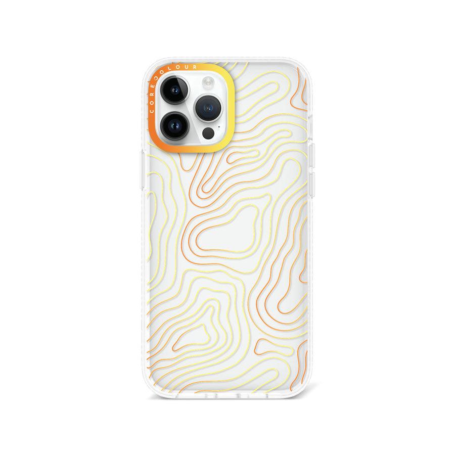 iPhone 13 Pro Max Late Night Drive II Phone Case 