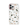 iPhone 13 Pro Max Marble Confetti Phone Case - CORECOLOUR