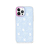 iPhone 13 Pro Max Rabbit and Ribbon Phone Case MagSafe Compatible 