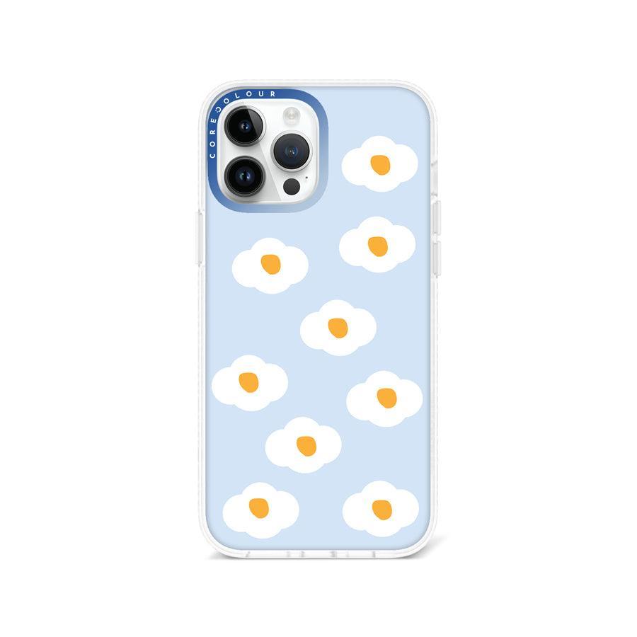 iPhone 13 Pro Max Sunny-Side Up Egg Phone Case MagSafe Compatible - CORECOLOUR AU