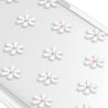 iPhone 13 Pro Max White Flower Mini Phone Case MagSafe Compatible - CORECOLOUR AU