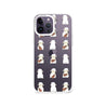 iPhone 13 Pro Max Woolly Melody Phone Case 