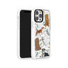 iPhone 13 Pro Paw-sitive Pals Phone Case Magsafe Compatible - CORECOLOUR AU