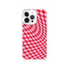 iPhone 13 Pro Raspberry Rouge Phone Case 