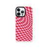 iPhone 13 Pro Raspberry Rouge Phone Case 