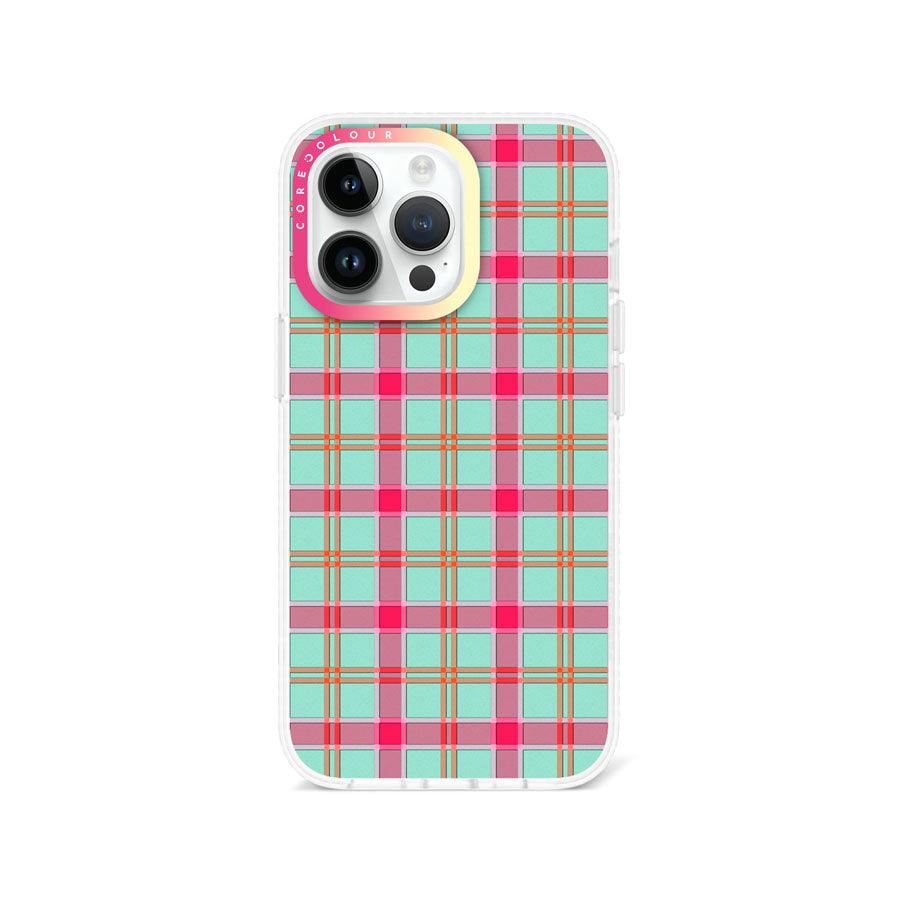 iPhone 13 Pro Sage Berry Phone Case 