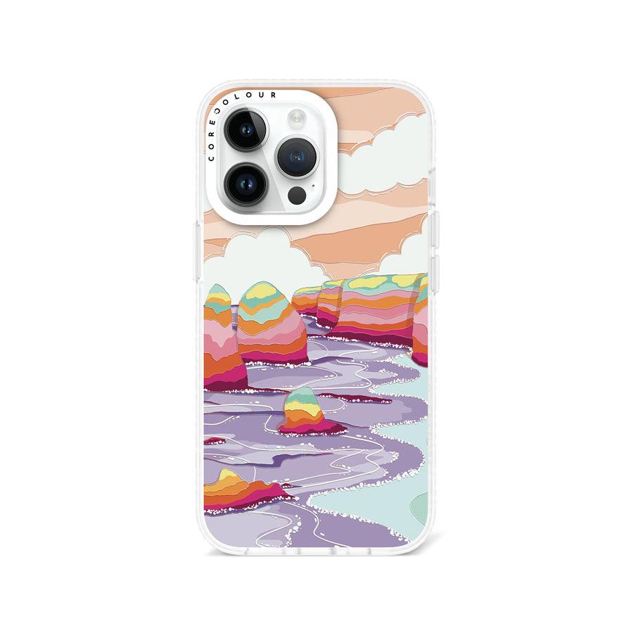 iPhone 13 Pro Twelve Apostles Phone Case - CORECOLOUR AU