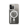 iPhone 13 Pro Warning Capricorn Phone Case MagSafe Compatible 
