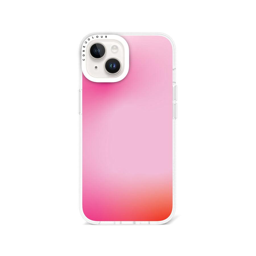 iPhone 13 Rose Radiance Phone Case 