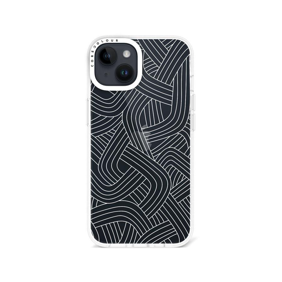 iPhone 13 Timeless Trace Phone Case - CORECOLOUR