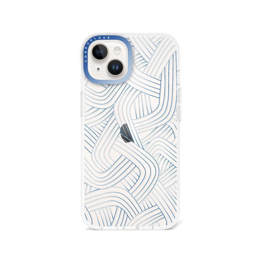 iPhone 13 Timeless Trace Phone Case - CORECOLOUR