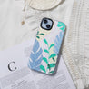 iPhone 13 Tropical Summer I Phone Case Magsafe Compatible 