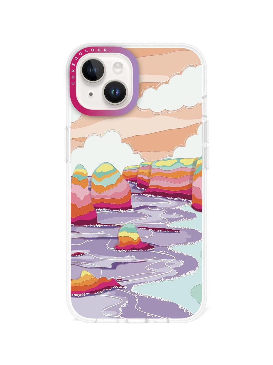 iPhone 13 Twelve Apostles Phone Case - CORECOLOUR AU