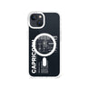 iPhone 13 Warning Capricorn Phone Case MagSafe Compatible 