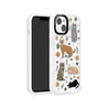 iPhone 14 A Purr-fect Day Phone Case Magsafe Compatible 