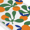 iPhone 14 Baby Mandarin Phone Case Magsafe Compatible 