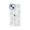 iPhone 14 Bluebell Phone Case 