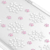 iPhone 14 Cherry Blossom Paw Phone Case MagSafe Compatible - CORECOLOUR AU