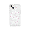 iPhone 14 Cherry Blossom Paw Phone Case MagSafe Compatible - CORECOLOUR AU