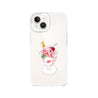 iPhone 14 Cherry Parfait Phone Case 