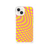 iPhone 14 Coral Glow Phone Case 