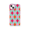 iPhone 14 Flamingo Rhapsody Phone Case Magsafe Compatible 