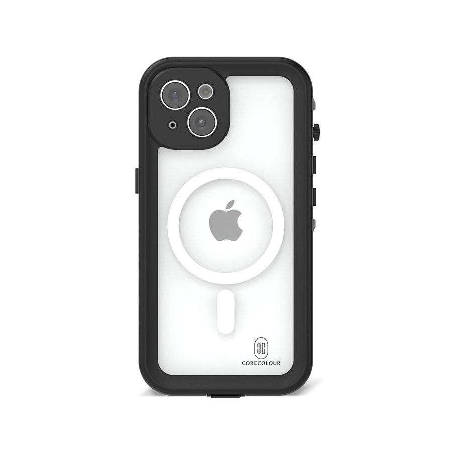 iPhone 14 IP68 Certified Waterproof Case - CORECOLOUR