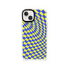 iPhone 14 Oceanic Citrus Phone Case 