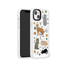 iPhone 14 Plus A Purr-fect Day Phone Case Magsafe Compatible 