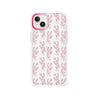 iPhone 14 Plus Bliss Blossoms Phone Case 