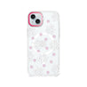 iPhone 14 Plus Cherry Blossom Paw Phone Case MagSafe Compatible - CORECOLOUR AU