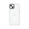 iPhone 14 Plus Clear Phone Case MagSafe Compatible - CORECOLOUR