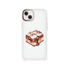 iPhone 14 Plus Cocoa Delight Phone Case 