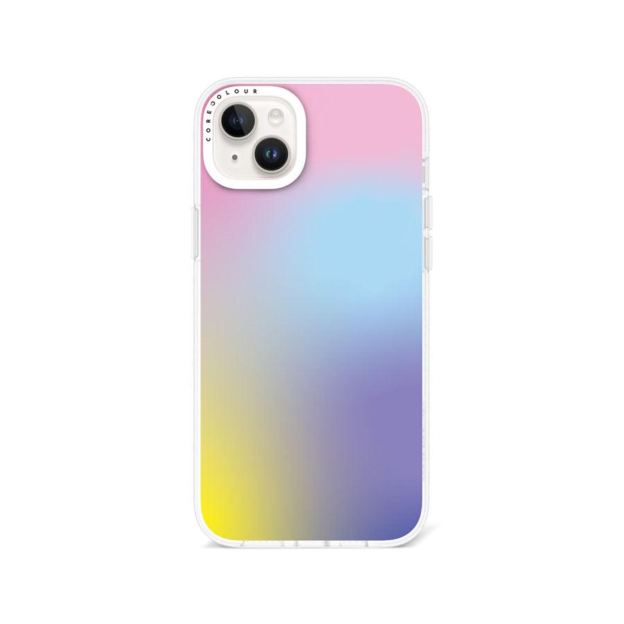 iPhone 14 Plus Cosmic Canvas Phone Case 