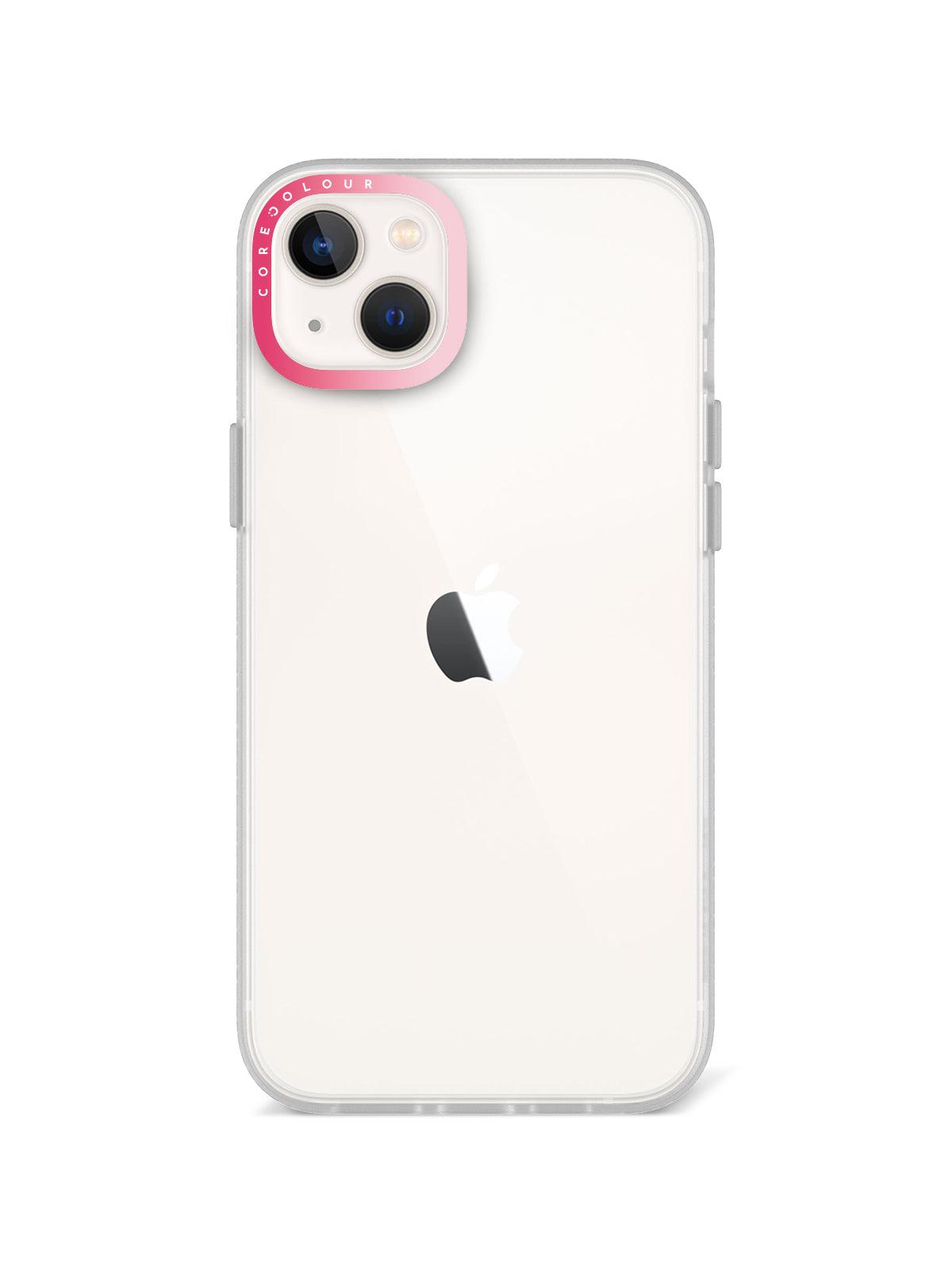 iPhone 14 Plus Custom Phone Case - CORECOLOUR