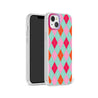 iPhone 14 Plus Flamingo Rhapsody Phone Case Magsafe Compatible 