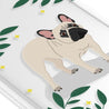iPhone 14 Plus French Bulldog Phone Case MagSafe Compatible 