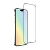 iPhone 14 Plus Full Coverage Tempered Glass Screen Protector with Phone Stand Installation Tool - CORECOLOUR