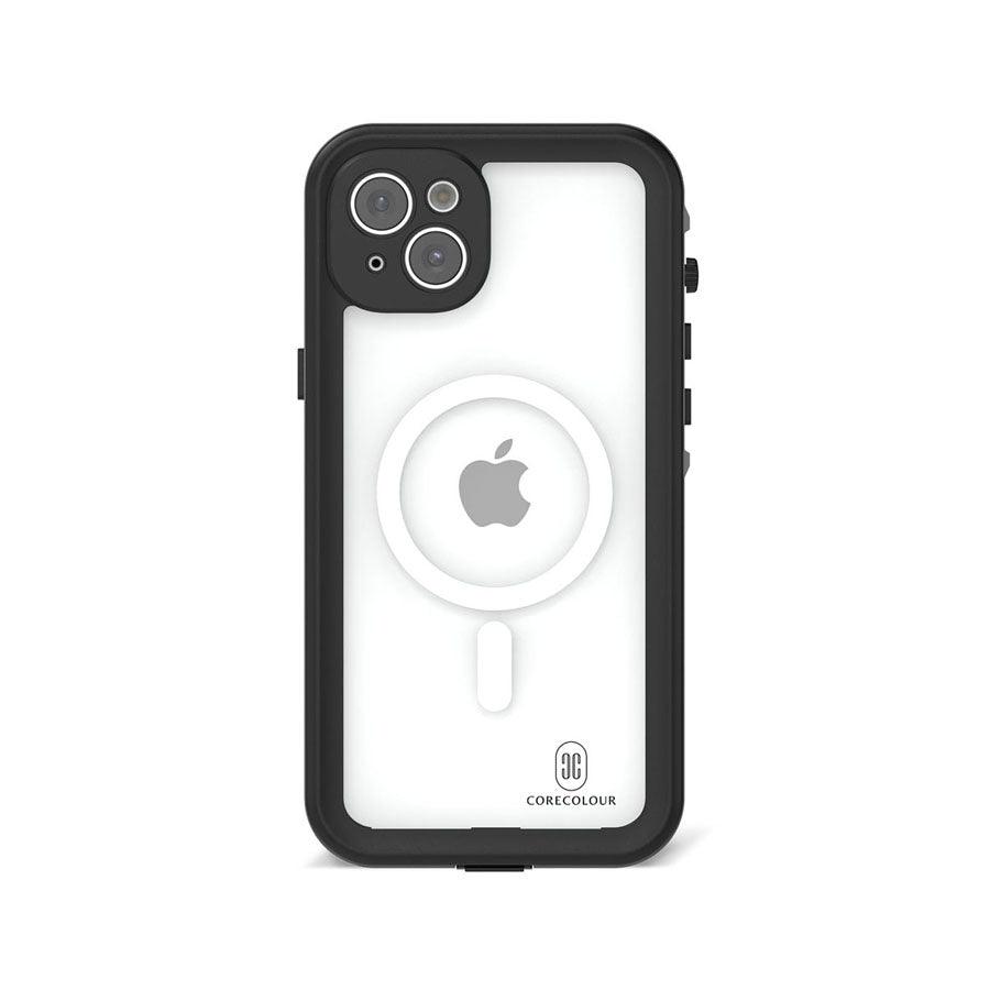 iPhone 14 Plus IP68 Certified Waterproof Case - CORECOLOUR