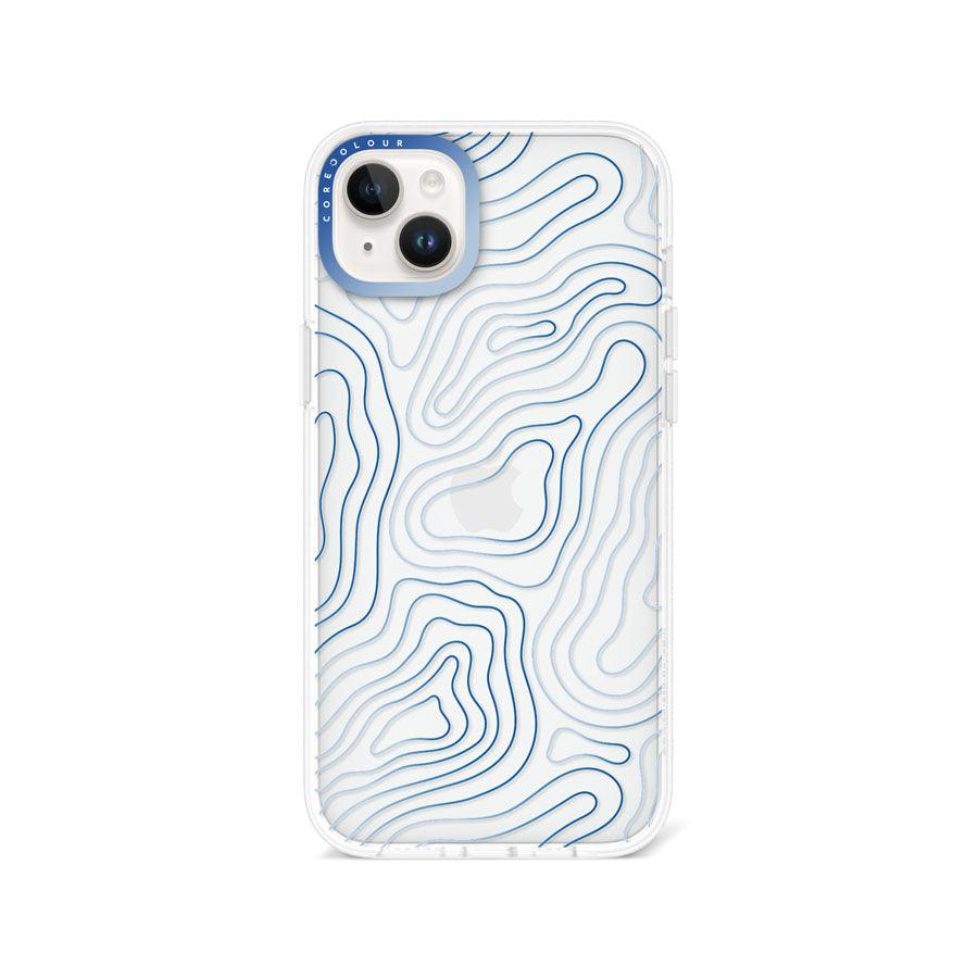 iPhone 14 Plus Late Night Drive II Phone Case 