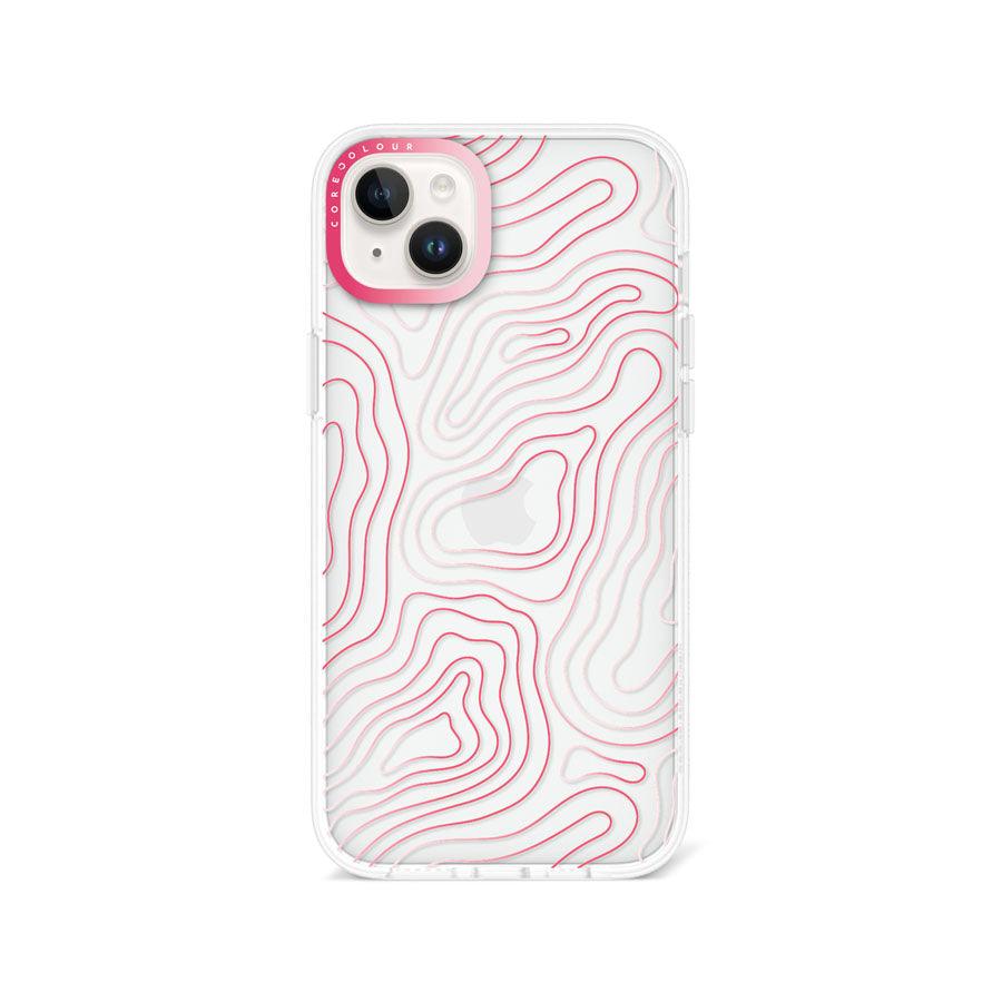 iPhone 14 Plus Late Night Drive II Phone Case 