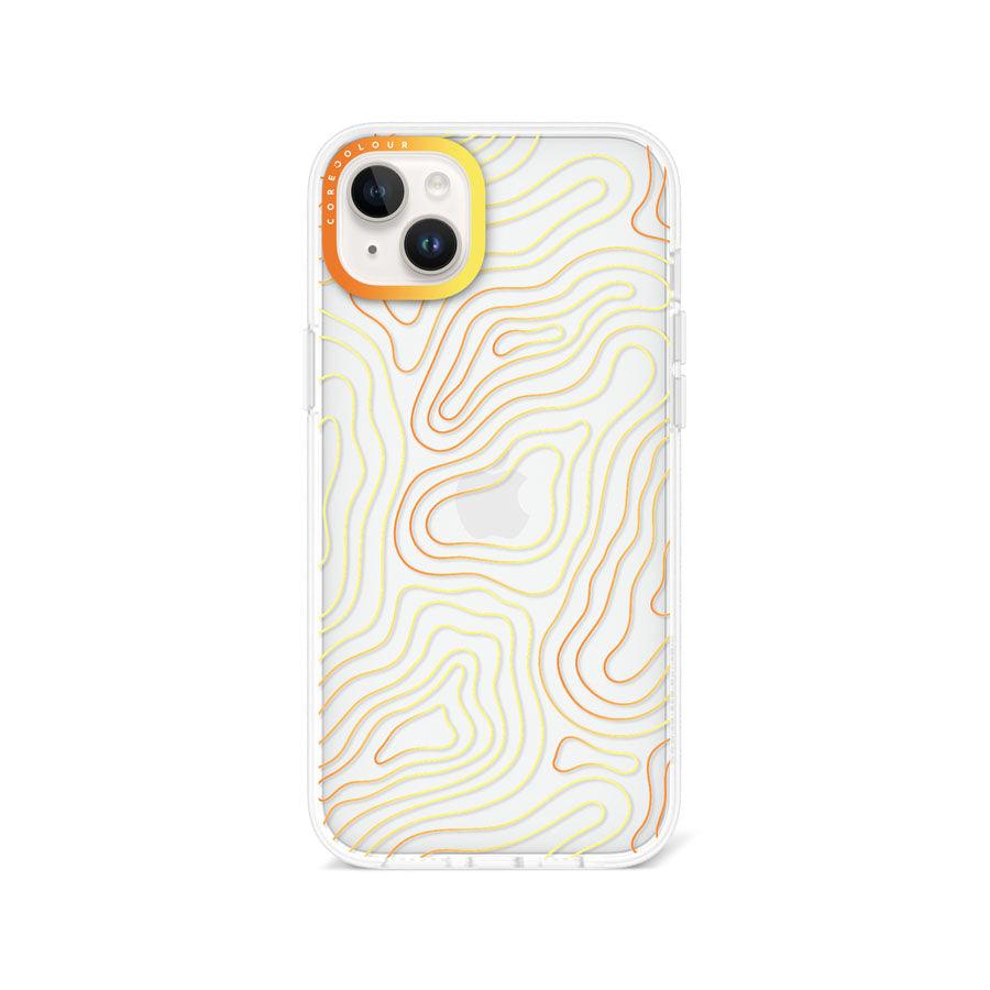 iPhone 14 Plus Late Night Drive II Phone Case 