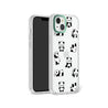 iPhone 14 Plus Moving Panda Phone Case MagSafe Compatible 